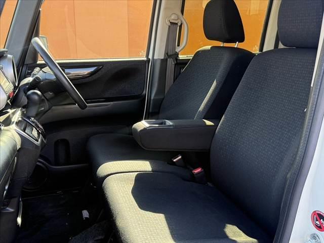 N-BOXカスタム G・Lパッケージ 禁煙車 車検整備付 後期 純ナビ フルセグ バックカメラ 電スラ HIDヘッド オートライト フォグ スマートキー Rサンシェード 純14インチAW ETC ドラレコ ステリモ イージークローザー(17枚目)