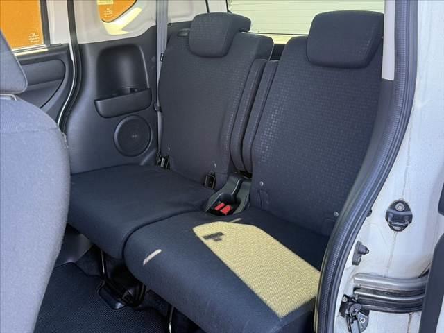 N-BOXカスタム G・Lパッケージ 禁煙車 車検整備付 後期 純ナビ フルセグ バックカメラ 電スラ HIDヘッド オートライト フォグ スマートキー Rサンシェード 純14インチAW ETC ドラレコ ステリモ イージークローザー(18枚目)