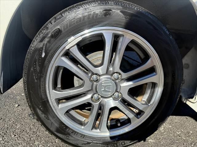 N-BOXカスタム G・Lパッケージ 禁煙車 車検整備付 後期 純ナビ フルセグ バックカメラ 電スラ HIDヘッド オートライト フォグ スマートキー Rサンシェード 純14インチAW ETC ドラレコ ステリモ イージークローザー(37枚目)