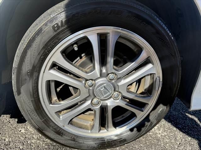 N-BOXカスタム G・Lパッケージ 禁煙車 車検整備付 後期 純ナビ フルセグ バックカメラ 電スラ HIDヘッド オートライト フォグ スマートキー Rサンシェード 純14インチAW ETC ドラレコ ステリモ イージークローザー(39枚目)