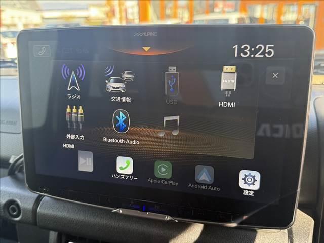 ジムニーシエラ ＪＣ　禁煙車　車検整備付　ダムドエアロ　車高調　１１型ＤＡ　セーフティサポート　バックカメラ　クルコン　ＬＥＤド　プッシュスタート　純１５インチＡＷ　オールテレインタイヤ　革巻ステ　シートヒーター（6枚目）