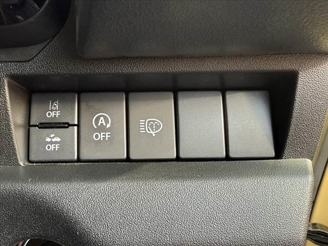 ジムニーシエラ ＪＣ　禁煙車　車検整備付　ダムドエアロ　車高調　１１型ＤＡ　セーフティサポート　バックカメラ　クルコン　ＬＥＤド　プッシュスタート　純１５インチＡＷ　オールテレインタイヤ　革巻ステ　シートヒーター（7枚目）