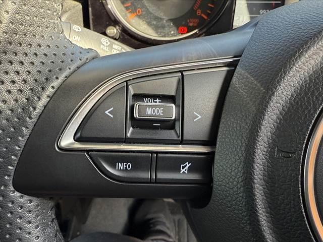 ジムニーシエラ ＪＣ　禁煙車　車検整備付　ダムドエアロ　車高調　１１型ＤＡ　セーフティサポート　バックカメラ　クルコン　ＬＥＤド　プッシュスタート　純１５インチＡＷ　オールテレインタイヤ　革巻ステ　シートヒーター（28枚目）