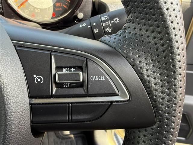 ジムニーシエラ ＪＣ　禁煙車　車検整備付　ダムドエアロ　車高調　１１型ＤＡ　セーフティサポート　バックカメラ　クルコン　ＬＥＤド　プッシュスタート　純１５インチＡＷ　オールテレインタイヤ　革巻ステ　シートヒーター（29枚目）
