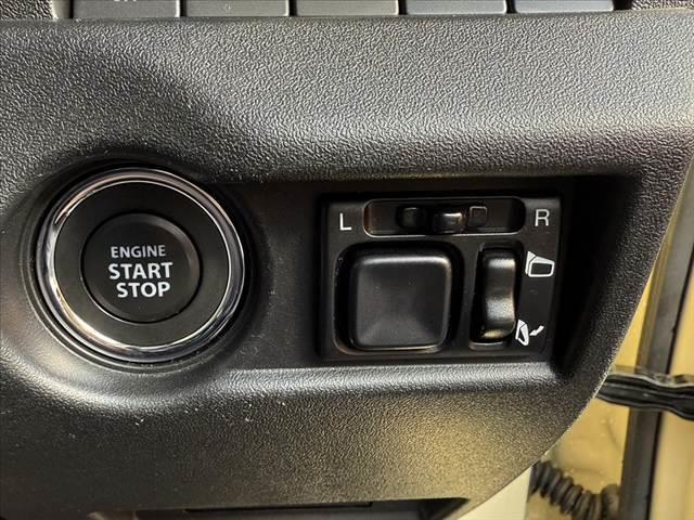 ジムニーシエラ ＪＣ　禁煙車　車検整備付　ダムドエアロ　車高調　１１型ＤＡ　セーフティサポート　バックカメラ　クルコン　ＬＥＤド　プッシュスタート　純１５インチＡＷ　オールテレインタイヤ　革巻ステ　シートヒーター（30枚目）