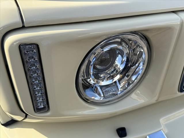 ジムニーシエラ ＪＣ　禁煙車　車検整備付　ダムドエアロ　車高調　１１型ＤＡ　セーフティサポート　バックカメラ　クルコン　ＬＥＤド　プッシュスタート　純１５インチＡＷ　オールテレインタイヤ　革巻ステ　シートヒーター（33枚目）