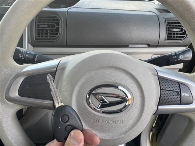 タント Ｌ　ＳＡＩＩＩ　禁煙車　車検整備付　スマアシ３　コーナーセンサー　オーディオ　ＥＴＣ　前後ドラレコ　ｅｃｏアイドル　リモコンキー　ハロゲンヘッド　レベライザー　Ａハイビーム　電格ミラー　ＳＲＳエアバック（3枚目）