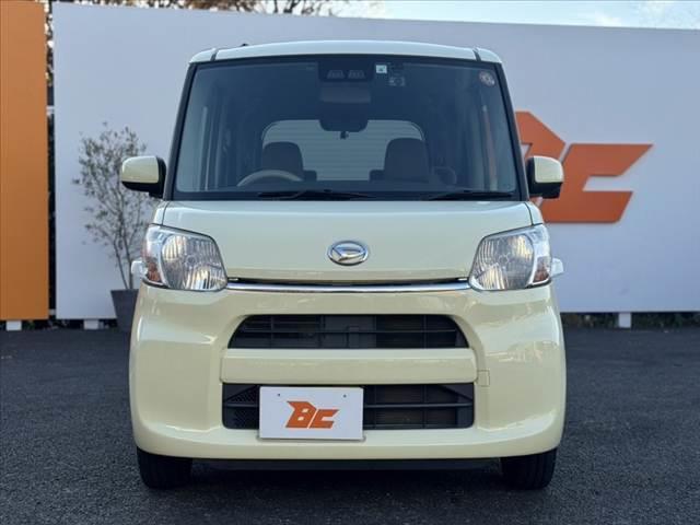 タント Ｌ　ＳＡＩＩＩ　禁煙車　車検整備付　スマアシ３　コーナーセンサー　オーディオ　ＥＴＣ　前後ドラレコ　ｅｃｏアイドル　リモコンキー　ハロゲンヘッド　レベライザー　Ａハイビーム　電格ミラー　ＳＲＳエアバック（9枚目）