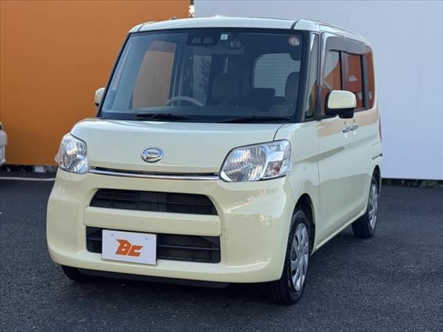 タント Ｌ　ＳＡＩＩＩ　禁煙車　車検整備付　スマアシ３　コーナーセンサー　オーディオ　ＥＴＣ　前後ドラレコ　ｅｃｏアイドル　リモコンキー　ハロゲンヘッド　レベライザー　Ａハイビーム　電格ミラー　ＳＲＳエアバック（10枚目）