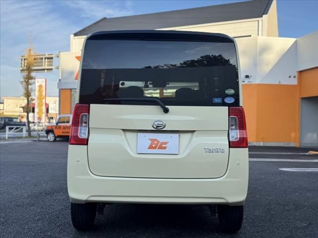 タント Ｌ　ＳＡＩＩＩ　禁煙車　車検整備付　スマアシ３　コーナーセンサー　オーディオ　ＥＴＣ　前後ドラレコ　ｅｃｏアイドル　リモコンキー　ハロゲンヘッド　レベライザー　Ａハイビーム　電格ミラー　ＳＲＳエアバック（14枚目）