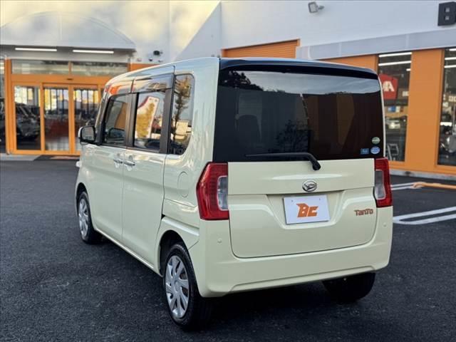 タント Ｌ　ＳＡＩＩＩ　禁煙車　車検整備付　スマアシ３　コーナーセンサー　オーディオ　ＥＴＣ　前後ドラレコ　ｅｃｏアイドル　リモコンキー　ハロゲンヘッド　レベライザー　Ａハイビーム　電格ミラー　ＳＲＳエアバック（15枚目）