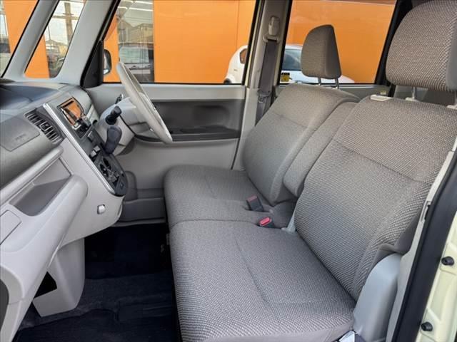 タント Ｌ　ＳＡＩＩＩ　禁煙車　車検整備付　スマアシ３　コーナーセンサー　オーディオ　ＥＴＣ　前後ドラレコ　ｅｃｏアイドル　リモコンキー　ハロゲンヘッド　レベライザー　Ａハイビーム　電格ミラー　ＳＲＳエアバック（17枚目）