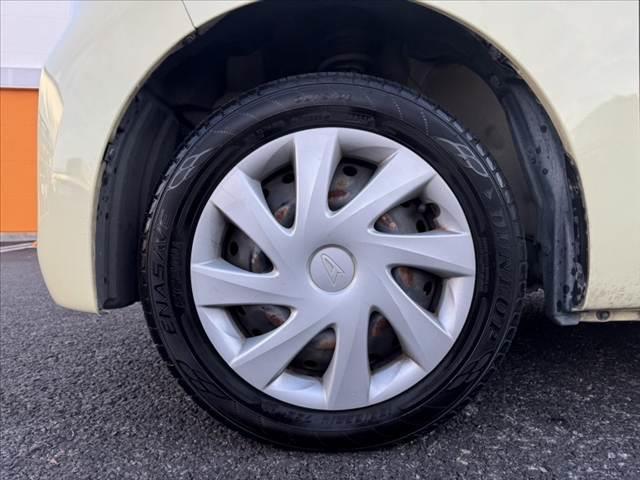 タント Ｌ　ＳＡＩＩＩ　禁煙車　車検整備付　スマアシ３　コーナーセンサー　オーディオ　ＥＴＣ　前後ドラレコ　ｅｃｏアイドル　リモコンキー　ハロゲンヘッド　レベライザー　Ａハイビーム　電格ミラー　ＳＲＳエアバック（39枚目）