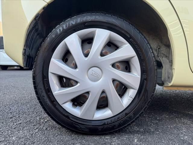 タント Ｌ　ＳＡＩＩＩ　禁煙車　車検整備付　スマアシ３　コーナーセンサー　オーディオ　ＥＴＣ　前後ドラレコ　ｅｃｏアイドル　リモコンキー　ハロゲンヘッド　レベライザー　Ａハイビーム　電格ミラー　ＳＲＳエアバック（43枚目）