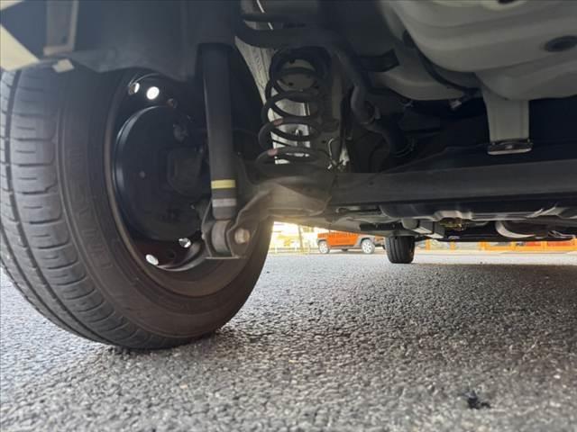 タント Ｌ　ＳＡＩＩＩ　禁煙車　車検整備付　スマアシ３　コーナーセンサー　オーディオ　ＥＴＣ　前後ドラレコ　ｅｃｏアイドル　リモコンキー　ハロゲンヘッド　レベライザー　Ａハイビーム　電格ミラー　ＳＲＳエアバック（46枚目）