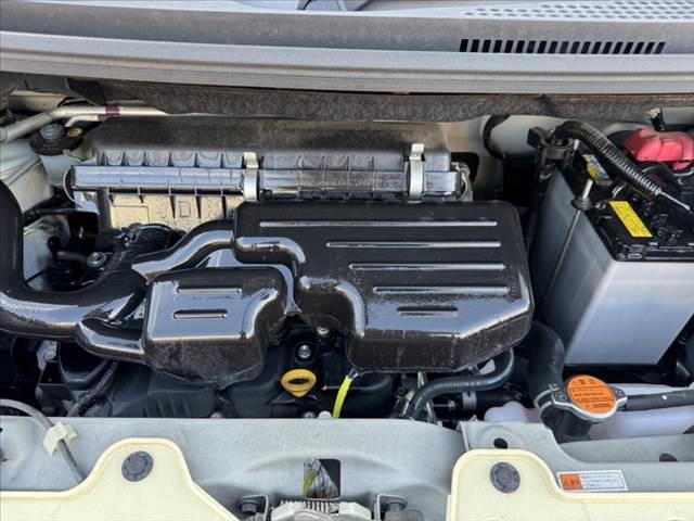 タント Ｌ　ＳＡＩＩＩ　禁煙車　車検整備付　スマアシ３　コーナーセンサー　オーディオ　ＥＴＣ　前後ドラレコ　ｅｃｏアイドル　リモコンキー　ハロゲンヘッド　レベライザー　Ａハイビーム　電格ミラー　ＳＲＳエアバック（48枚目）