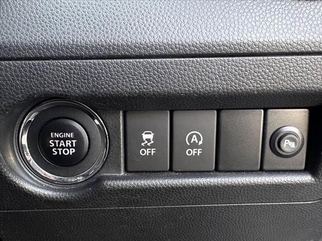 イグニス Ｆリミテッド　禁煙車　４ＷＤ　セーフティサポート　全方位モニター　ＯＰナビ　ＥＴＣ　クルコン　ヒーテッドドアミラー　ＩＳＯＦＩＸ　革巻ステ　ＬＥＤヘッド　シートヒーター　スマートキー　ドラレコ　ステリモ　ＵＳＢ電源（25枚目）