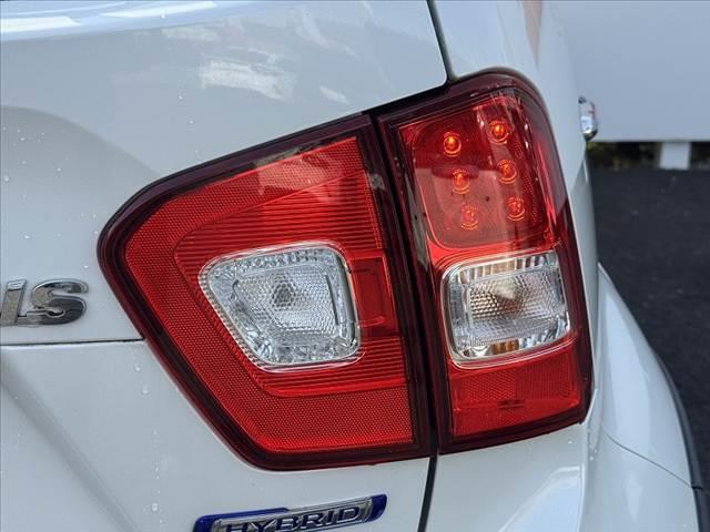 イグニス Ｆリミテッド　禁煙車　４ＷＤ　セーフティサポート　全方位モニター　ＯＰナビ　ＥＴＣ　クルコン　ヒーテッドドアミラー　ＩＳＯＦＩＸ　革巻ステ　ＬＥＤヘッド　シートヒーター　スマートキー　ドラレコ　ステリモ　ＵＳＢ電源（35枚目）