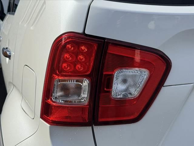 イグニス Ｆリミテッド　禁煙車　４ＷＤ　セーフティサポート　全方位モニター　ＯＰナビ　ＥＴＣ　クルコン　ヒーテッドドアミラー　ＩＳＯＦＩＸ　革巻ステ　ＬＥＤヘッド　シートヒーター　スマートキー　ドラレコ　ステリモ　ＵＳＢ電源（36枚目）