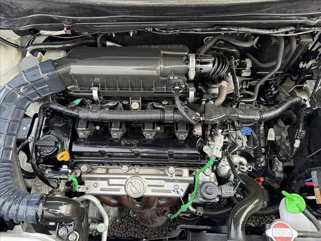 イグニス Ｆリミテッド　禁煙車　４ＷＤ　セーフティサポート　全方位モニター　ＯＰナビ　ＥＴＣ　クルコン　ヒーテッドドアミラー　ＩＳＯＦＩＸ　革巻ステ　ＬＥＤヘッド　シートヒーター　スマートキー　ドラレコ　ステリモ　ＵＳＢ電源（48枚目）