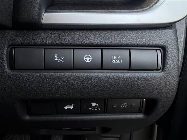 エクストレイル Ｇ　ｅ－４ＯＲＣＥ　禁煙車　４ＷＤ　２トーン　１２．３型ナビ　ルーフレール　プロパイロット　フルセグ　アラビュー　３６０度セーフティＡ　ＬＥＤヘッド　パワーバックドア　パワーシート　シートヒーター　純１９インチＡＷ（23枚目）