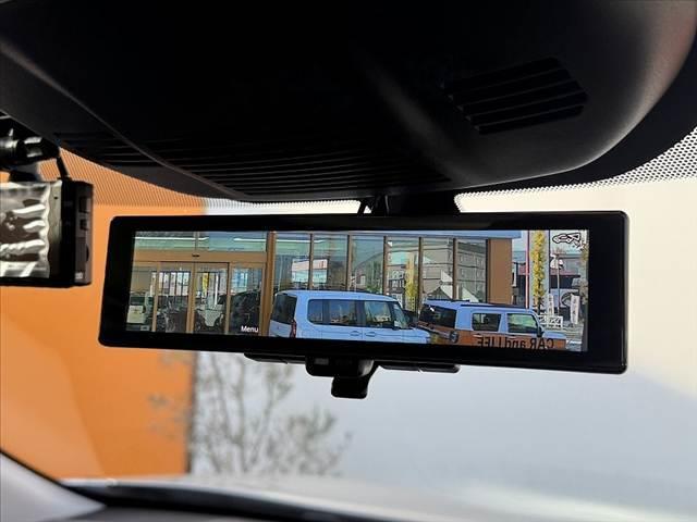 エクストレイル Ｇ　ｅ－４ＯＲＣＥ　禁煙車　４ＷＤ　２トーン　１２．３型ナビ　ルーフレール　プロパイロット　フルセグ　アラビュー　３６０度セーフティＡ　ＬＥＤヘッド　パワーバックドア　パワーシート　シートヒーター　純１９インチＡＷ（26枚目）