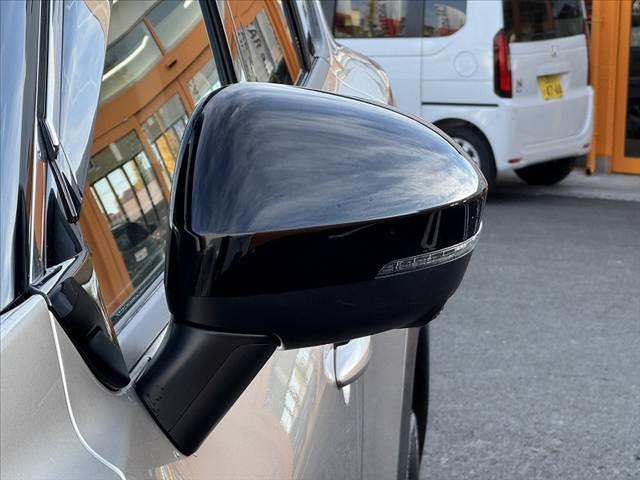 エクストレイル Ｇ　ｅ－４ＯＲＣＥ　禁煙車　４ＷＤ　２トーン　１２．３型ナビ　ルーフレール　プロパイロット　フルセグ　アラビュー　３６０度セーフティＡ　ＬＥＤヘッド　パワーバックドア　パワーシート　シートヒーター　純１９インチＡＷ（33枚目）