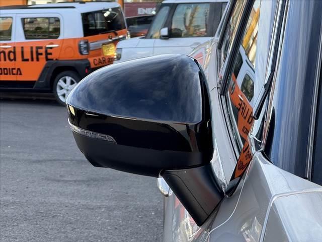 エクストレイル Ｇ　ｅ－４ＯＲＣＥ　禁煙車　４ＷＤ　２トーン　１２．３型ナビ　ルーフレール　プロパイロット　フルセグ　アラビュー　３６０度セーフティＡ　ＬＥＤヘッド　パワーバックドア　パワーシート　シートヒーター　純１９インチＡＷ（34枚目）