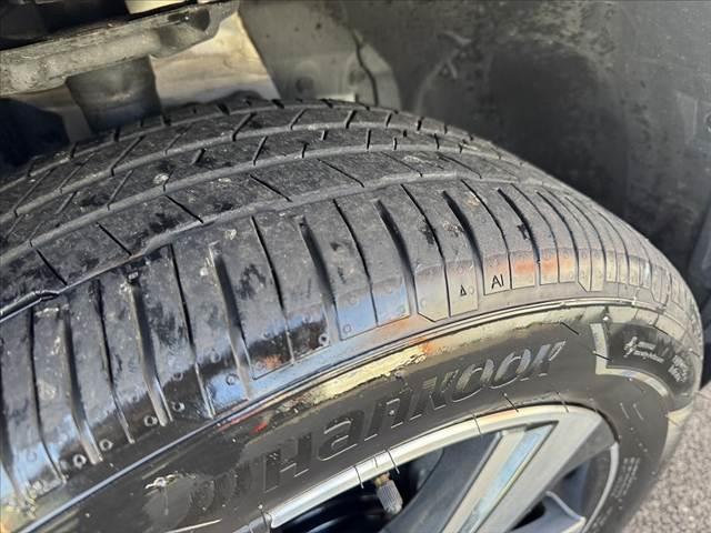 エクストレイル Ｇ　ｅ－４ＯＲＣＥ　禁煙車　４ＷＤ　２トーン　１２．３型ナビ　ルーフレール　プロパイロット　フルセグ　アラビュー　３６０度セーフティＡ　ＬＥＤヘッド　パワーバックドア　パワーシート　シートヒーター　純１９インチＡＷ（38枚目）