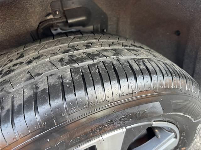 エクストレイル Ｇ　ｅ－４ＯＲＣＥ　禁煙車　４ＷＤ　２トーン　１２．３型ナビ　ルーフレール　プロパイロット　フルセグ　アラビュー　３６０度セーフティＡ　ＬＥＤヘッド　パワーバックドア　パワーシート　シートヒーター　純１９インチＡＷ（42枚目）