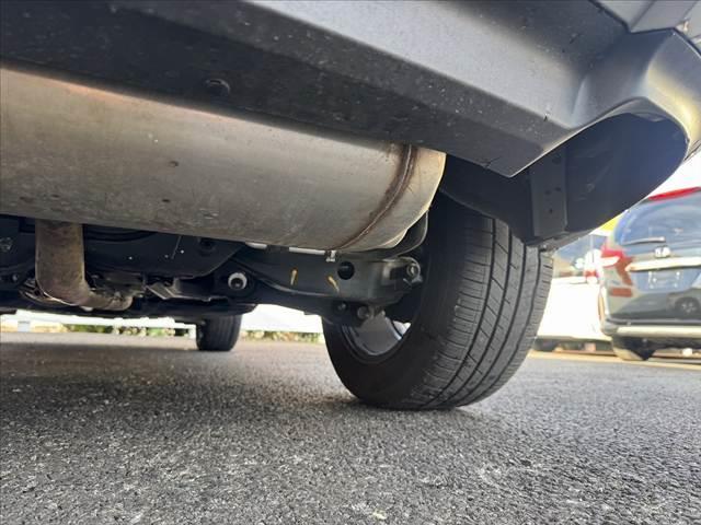 エクストレイル Ｇ　ｅ－４ＯＲＣＥ　禁煙車　４ＷＤ　２トーン　１２．３型ナビ　ルーフレール　プロパイロット　フルセグ　アラビュー　３６０度セーフティＡ　ＬＥＤヘッド　パワーバックドア　パワーシート　シートヒーター　純１９インチＡＷ（47枚目）