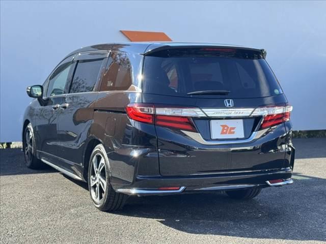 オデッセイ アブソルート・Ｘホンダセンシング　禁煙車　ホンダセンシング　８インチナビ　Ｂカメラ　フルセグＴＶ　フリップダウンモニター　ＬＥＤヘッド　純正１７ＡＷ　パワーシート　ＬＥＤルームランプ　カーテンエアバック　　パドルシフト（15枚目）