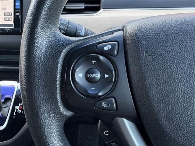 フリードハイブリッド ハイブリッド・Ｇホンダセンシング　禁煙車　ホンダセンシング　両電スラ　インターナビセット　Ｂカメラ　フルセグ　ＬＥＤヘッド　　シートヒーター　２列目キャプテンシート　ロールサンシェード　スマートキー　ＥＴＣ　ドラレコ　外１５ＡＷ（24枚目）