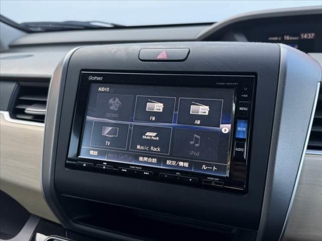 フリードハイブリッド ハイブリッド・Ｇホンダセンシング　禁煙車　ホンダセンシング　両電スラ　インターナビセット　Ｂカメラ　フルセグ　ＬＥＤヘッド　　シートヒーター　２列目キャプテンシート　ロールサンシェード　スマートキー　ＥＴＣ　ドラレコ　外１５ＡＷ（27枚目）