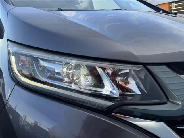 フリードハイブリッド ハイブリッド・Ｇホンダセンシング　禁煙車　ホンダセンシング　両電スラ　インターナビセット　Ｂカメラ　フルセグ　ＬＥＤヘッド　　シートヒーター　２列目キャプテンシート　ロールサンシェード　スマートキー　ＥＴＣ　ドラレコ　外１５ＡＷ（32枚目）