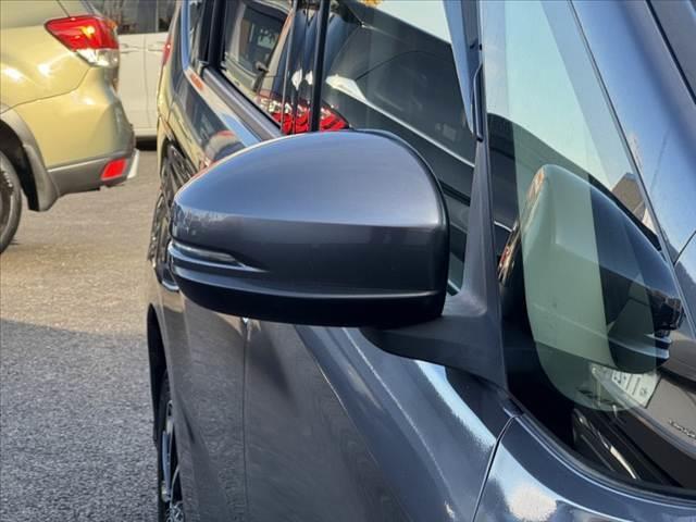 フリードハイブリッド ハイブリッド・Ｇホンダセンシング　禁煙車　ホンダセンシング　両電スラ　インターナビセット　Ｂカメラ　フルセグ　ＬＥＤヘッド　　シートヒーター　２列目キャプテンシート　ロールサンシェード　スマートキー　ＥＴＣ　ドラレコ　外１５ＡＷ（34枚目）