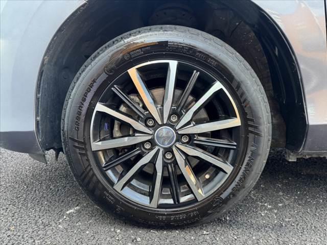 フリードハイブリッド ハイブリッド・Ｇホンダセンシング　禁煙車　ホンダセンシング　両電スラ　インターナビセット　Ｂカメラ　フルセグ　ＬＥＤヘッド　　シートヒーター　２列目キャプテンシート　ロールサンシェード　スマートキー　ＥＴＣ　ドラレコ　外１５ＡＷ（39枚目）