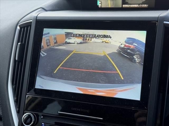 フォレスター スポーツ 禁煙車 車検整備付 アイサイトセーフティプラス 8インチナビ フルセグ Bカメラ メモリー付パワーシート 前後シートヒーター ハーフレザー パワーバックドア ETC 純18AW LEDヘッド(5枚目)