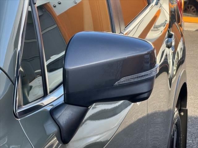 フォレスター スポーツ 禁煙車 車検整備付 アイサイトセーフティプラス 8インチナビ フルセグ Bカメラ メモリー付パワーシート 前後シートヒーター ハーフレザー パワーバックドア ETC 純18AW LEDヘッド(33枚目)