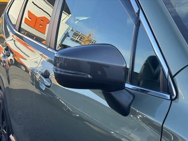 フォレスター スポーツ 禁煙車 車検整備付 アイサイトセーフティプラス 8インチナビ フルセグ Bカメラ メモリー付パワーシート 前後シートヒーター ハーフレザー パワーバックドア ETC 純18AW LEDヘッド(34枚目)