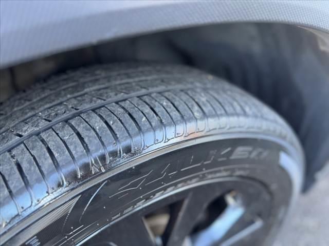 フォレスター スポーツ 禁煙車 車検整備付 アイサイトセーフティプラス 8インチナビ フルセグ Bカメラ メモリー付パワーシート 前後シートヒーター ハーフレザー パワーバックドア ETC 純18AW LEDヘッド(38枚目)