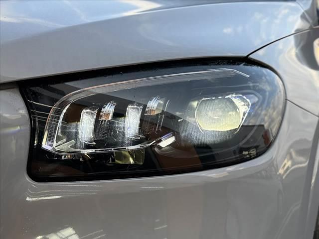 ＧＬＳ ＧＬＳ４００ｄ　４マチック　ＡＭＧライン　禁煙車　車検整備付　４ＷＤ　パノラミックスライディングルーフ　ベージュ革シート　レーダーセーフティＰＫＧ　ブルメスター　１２．３型ナビ　３６０度カメラ　Ｒモニター　ＬＥＤヘッド　パワーシート（31枚目）