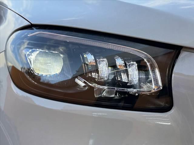 ＧＬＳ ＧＬＳ４００ｄ　４マチック　ＡＭＧライン　禁煙車　車検整備付　４ＷＤ　パノラミックスライディングルーフ　ベージュ革シート　レーダーセーフティＰＫＧ　ブルメスター　１２．３型ナビ　３６０度カメラ　Ｒモニター　ＬＥＤヘッド　パワーシート（32枚目）