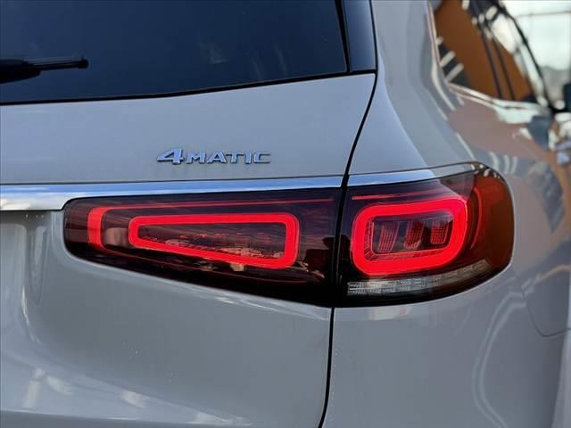 ＧＬＳ ＧＬＳ４００ｄ　４マチック　ＡＭＧライン　禁煙車　車検整備付　４ＷＤ　パノラミックスライディングルーフ　ベージュ革シート　レーダーセーフティＰＫＧ　ブルメスター　１２．３型ナビ　３６０度カメラ　Ｒモニター　ＬＥＤヘッド　パワーシート（35枚目）