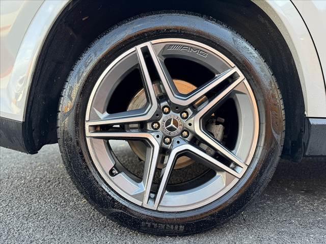 ＧＬＳ ＧＬＳ４００ｄ　４マチック　ＡＭＧライン　禁煙車　車検整備付　４ＷＤ　パノラミックスライディングルーフ　ベージュ革シート　レーダーセーフティＰＫＧ　ブルメスター　１２．３型ナビ　３６０度カメラ　Ｒモニター　ＬＥＤヘッド　パワーシート（39枚目）