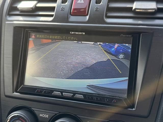 フォレスター 2.0XT アイサイト 禁煙車 車検整備付 4WD アイサイトVer2 ナビ フルセグ バックカメラ フルセグ X-MODE HIDヘッド オートライト フォグ プッシュスタート ETC シートヒーター パワーシート(5枚目)