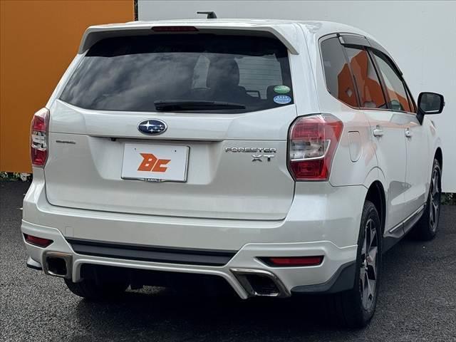 フォレスター 2.0XT アイサイト 禁煙車 車検整備付 4WD アイサイトVer2 ナビ フルセグ バックカメラ フルセグ X-MODE HIDヘッド オートライト フォグ プッシュスタート ETC シートヒーター パワーシート(13枚目)
