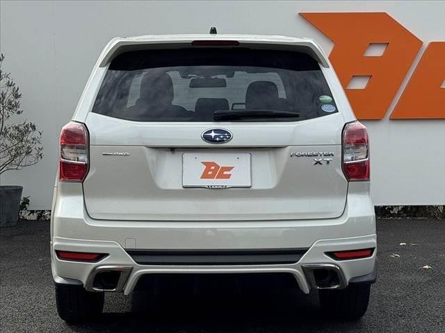 フォレスター 2.0XT アイサイト 禁煙車 車検整備付 4WD アイサイトVer2 ナビ フルセグ バックカメラ フルセグ X-MODE HIDヘッド オートライト フォグ プッシュスタート ETC シートヒーター パワーシート(14枚目)