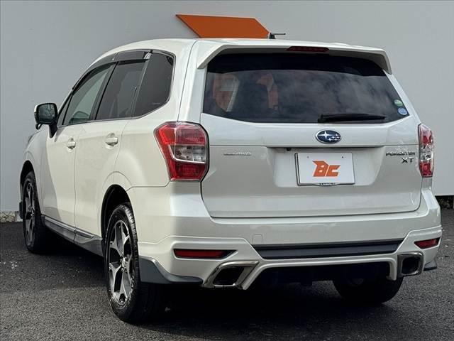 フォレスター 2.0XT アイサイト 禁煙車 車検整備付 4WD アイサイトVer2 ナビ フルセグ バックカメラ フルセグ X-MODE HIDヘッド オートライト フォグ プッシュスタート ETC シートヒーター パワーシート(15枚目)