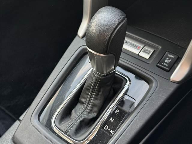 フォレスター 2.0XT アイサイト 禁煙車 車検整備付 4WD アイサイトVer2 ナビ フルセグ バックカメラ フルセグ X-MODE HIDヘッド オートライト フォグ プッシュスタート ETC シートヒーター パワーシート(28枚目)